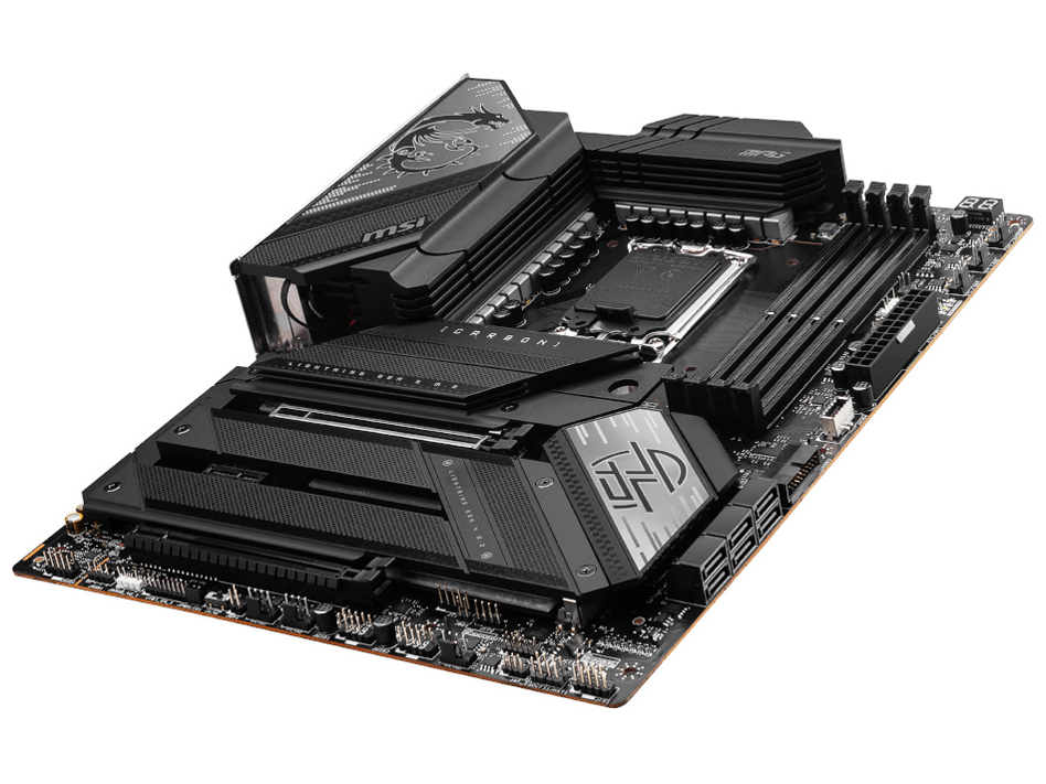 MPG Z790 CARBON WIFI II