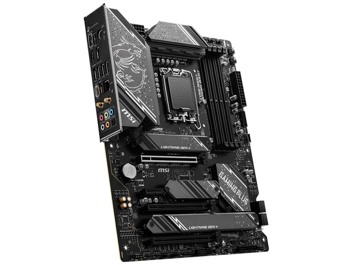 Z790 GAMING PLUS WIFI