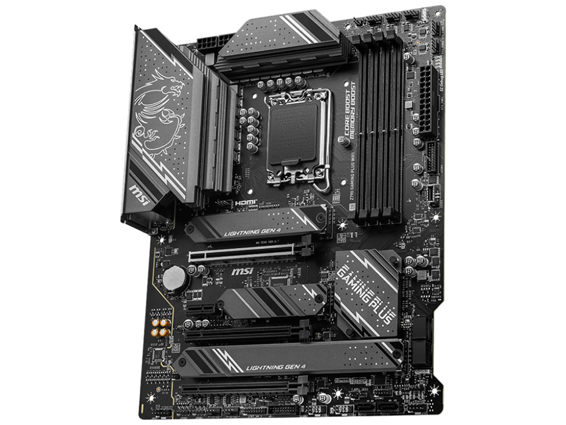 Z790 GAMING PLUS WIFI