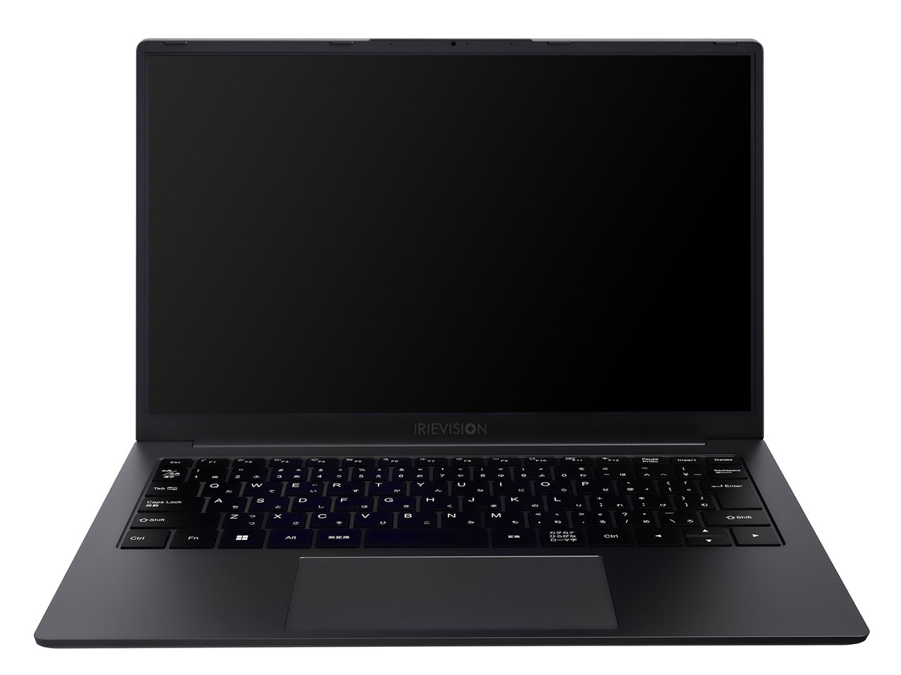 IRIEVISION FFF-PC14B1BK [�u���b�N] �̐��i�摜