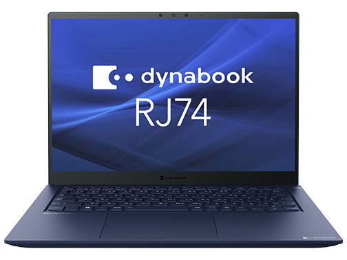 dynabook RJ74/KU A643KUF81217 �̐��i�摜