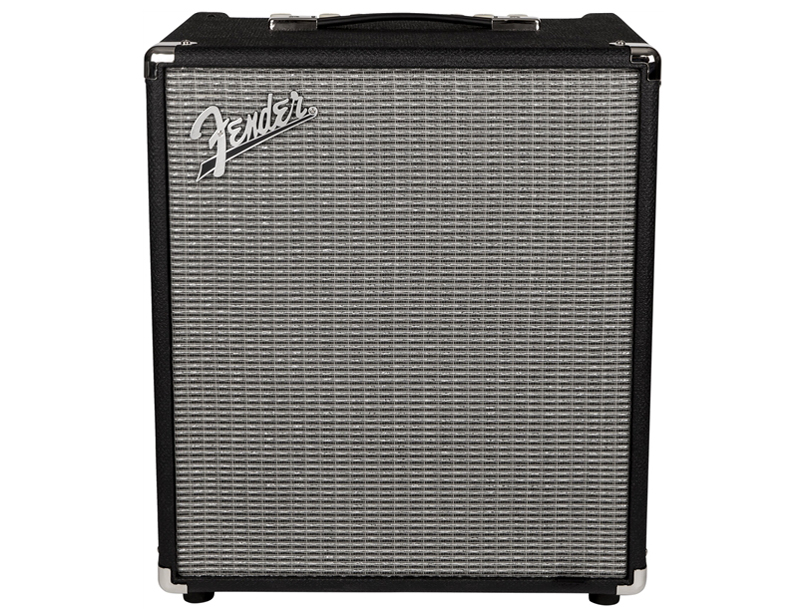 RUMBLE 100 V3 [Black and Silver] �̐��i�摜