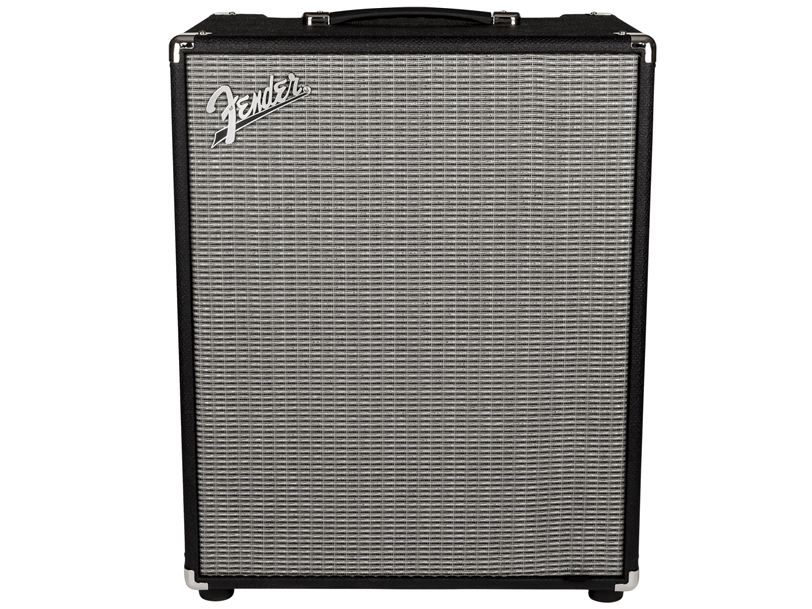 RUMBLE 200 V3 [Black and Silver] �̐��i�摜