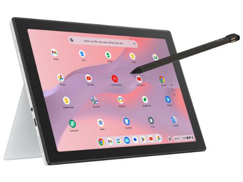 Chromebook CM30 Detachable(CM3001) CM3001DM2A-R70006 [�t�H�O�V���o�[]