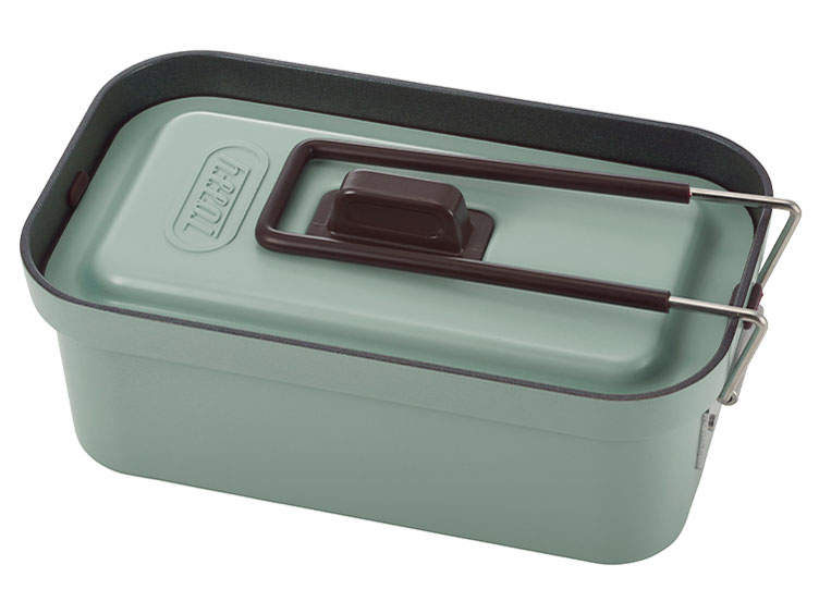 Toffy K-MS1-PA [PALE AQUA]