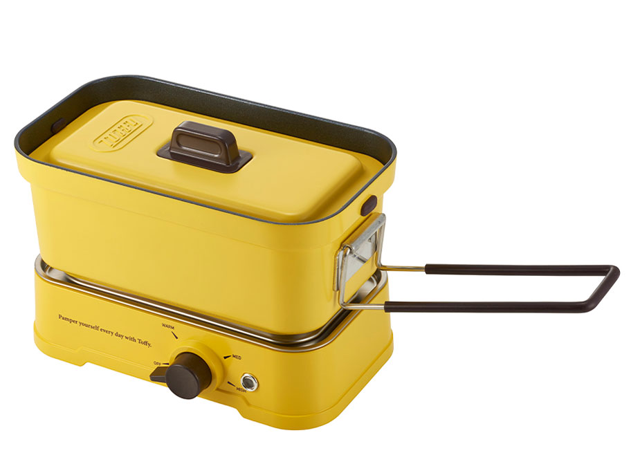 Toffy K-MS1-SY [SAND YELLOW] �̐��i�摜