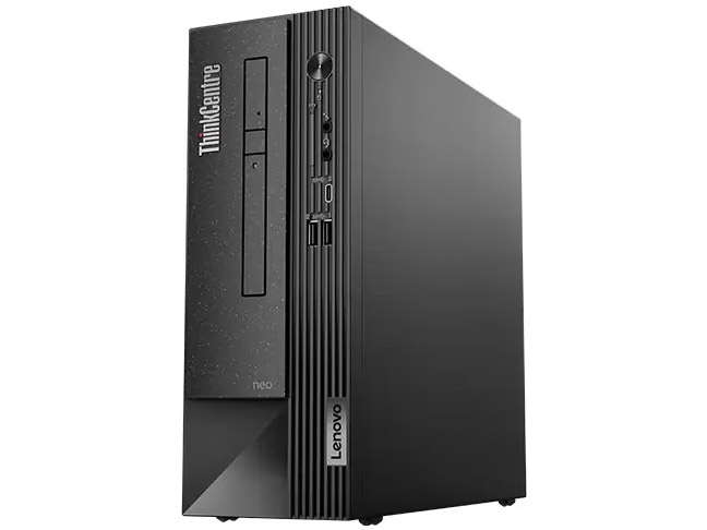 ThinkCentre neo 50s Small Gen 4 12JES0J800 �̐��i�摜