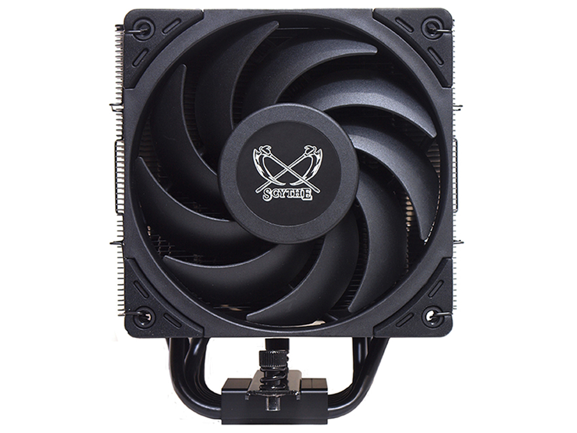 MUGEN6 BLACK EDITION SCMG-6000DBE