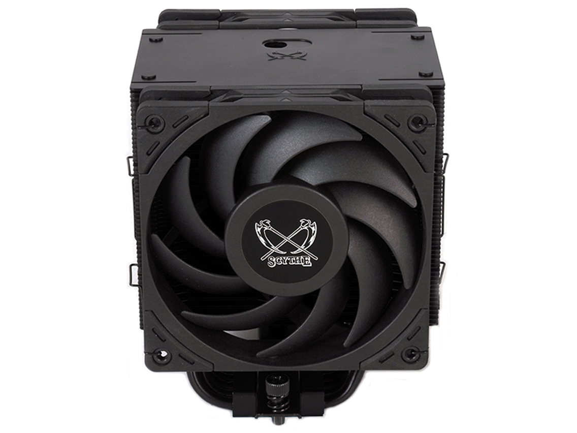 MUGEN6 BLACK EDITION SCMG-6000DBE