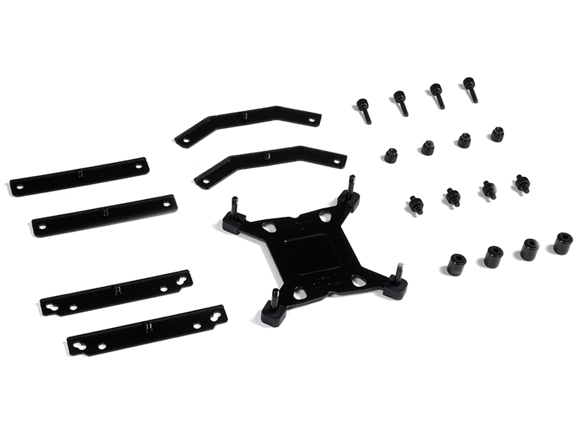 MUGEN6 BLACK EDITION SCMG-6000DBE