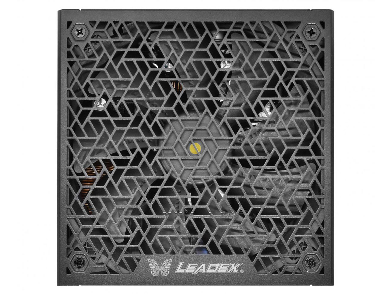 LEADEX VII PLATINUM PRO 1000W SF-1000F14XP BK [�u���b�N]