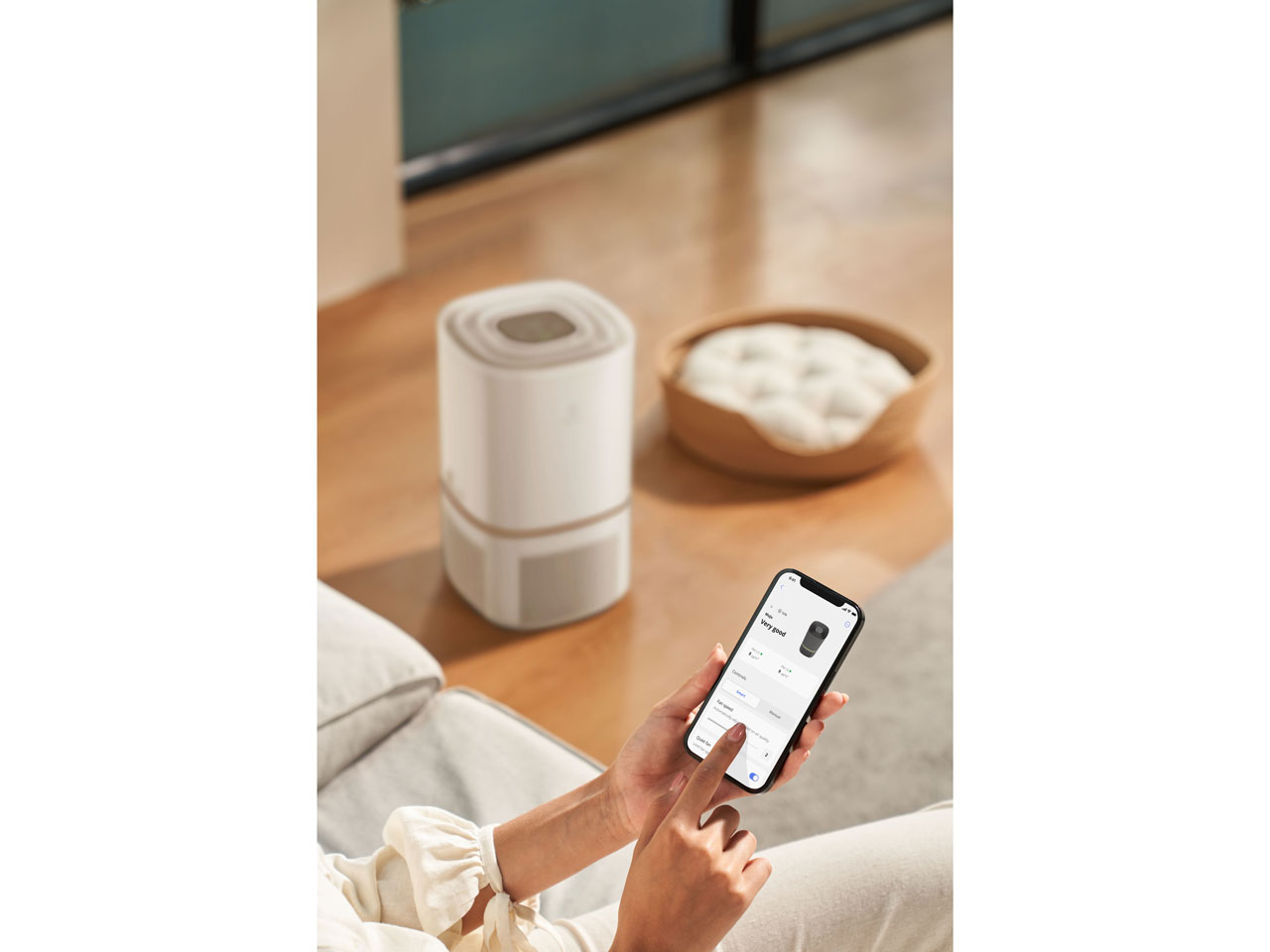 UltimateHome 300 EP32-28SWA [�V�F���z���C�g]