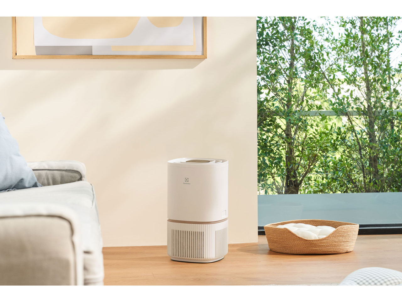 UltimateHome 300 EP32-28SWA [�V�F���z���C�g]