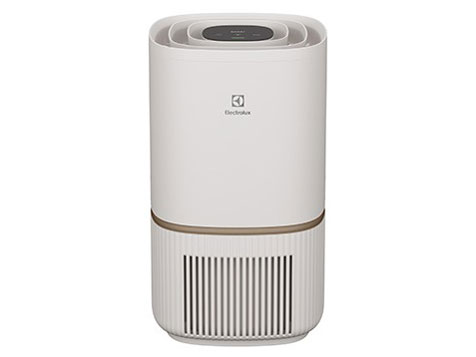 「大人気 新入荷 新品」に該当するファッション通販 エレクトロラックス UltimateHome 300 EP32-28SWA [シェル 空気清浄機・イオン発生器