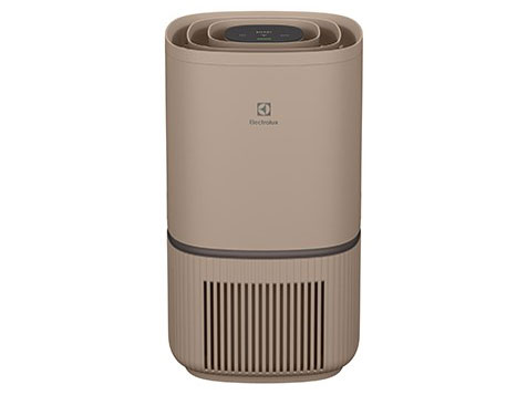 100 ％品質保証 エレクトロラックス UltimateHome 300 EP32-28WBA [ウォルナット 空気清浄機・イオン発生器