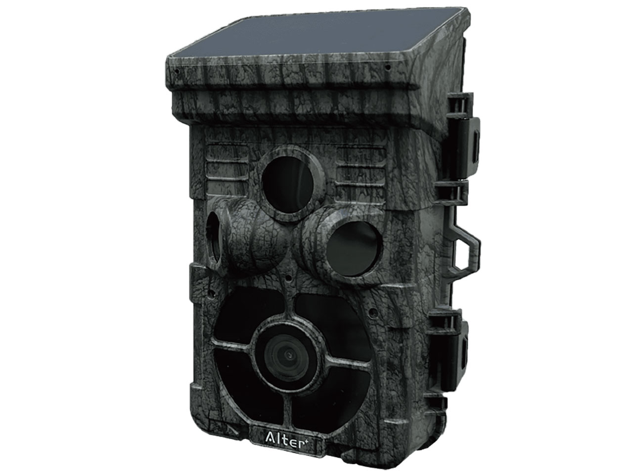 �I���^�v���X MOVE SHOT AT-2 �̐��i�摜