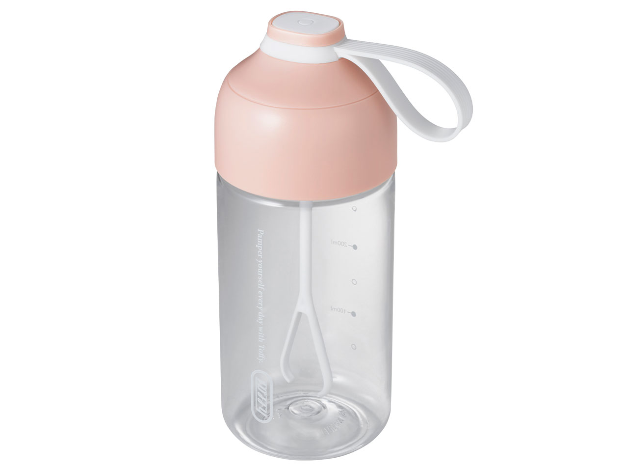 Toffy K-DK1-SP [�V�F���s���N] �̐��i�摜