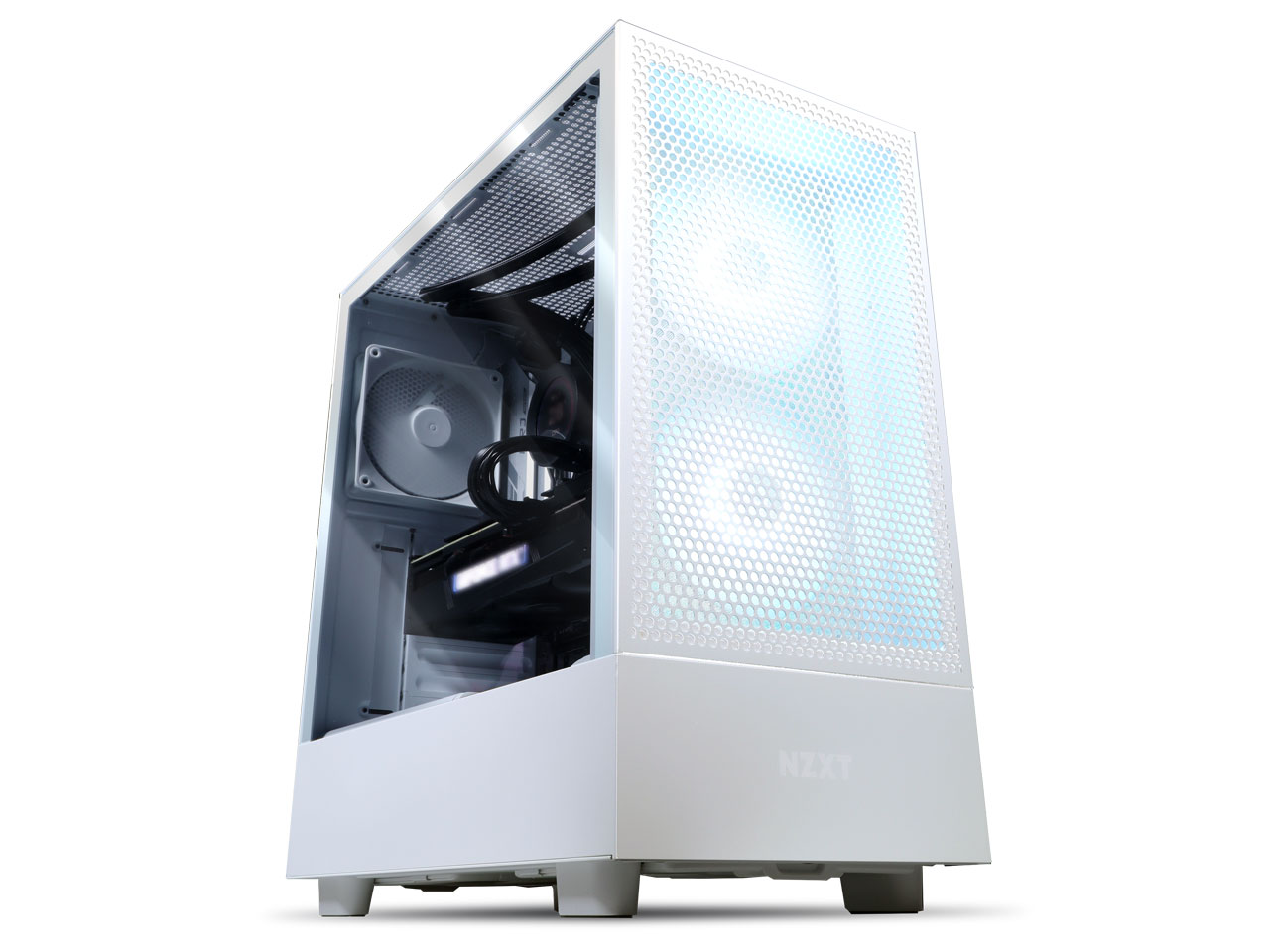 ZEFT Core i7 14700KF/RTX 4070Ti SUPER/64GB������/M.2 SSD 1TB/���i.com���胂�f�� �̐��i�摜