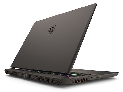 Vector-17-HX-A13VHG-8001JP Windows 11 Pro/Core i9 13980HX/RTX 4080/64GB������/SSD 1TB/17�C���`/WQXGA���ڃ��f�� [�R�X���X�O���C] �̐��i�摜