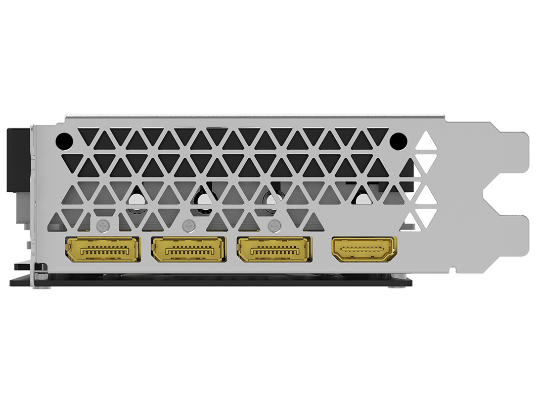 ELSA GeForce RTX 4070 Ti SUPER S.A.C GD4070TS-16GERS [PCIExp 16GB]