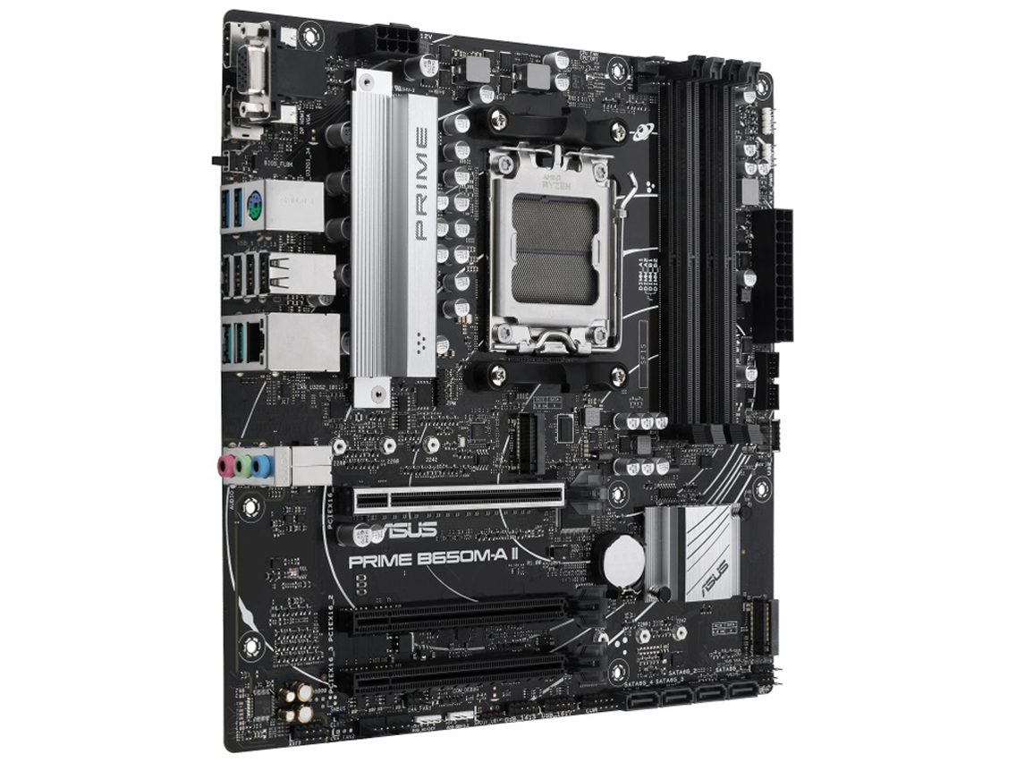 PRIME B650M-A II-CSM