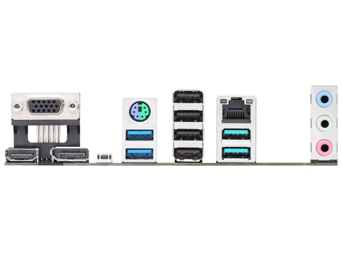 PRIME B650M-A II-CSM