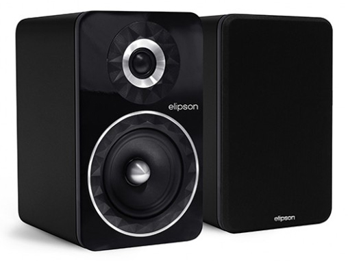 Prestige Facet 6B ELIPF6BBK [�u���b�N �y�A] �̐��i�摜