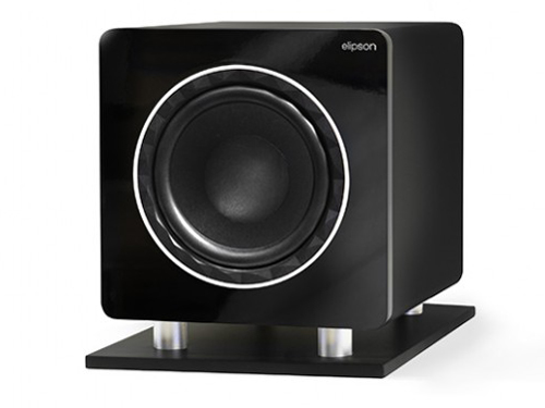 Prestige Facet SUB 8 ELIPFSUB8BK [�u���b�N �P�i] �̐��i�摜