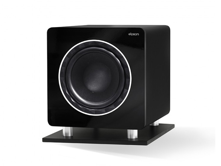 Prestige Facet SUB 10 ELIPFSUB10BK [�u���b�N �P�i] �̐��i�摜