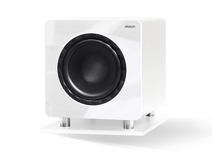 Prestige Facet SUB 10 ELIPFSUB10WT [�z���C�g �P�i] �̐��i�摜