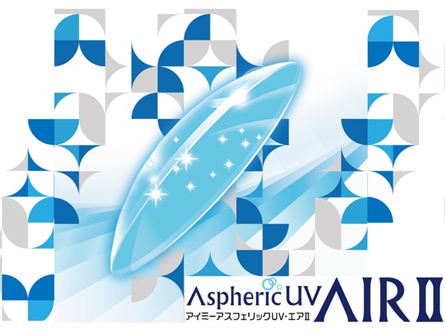 �A�X�t�F���b�NUV�E�G�AII [2���Z�b�g]