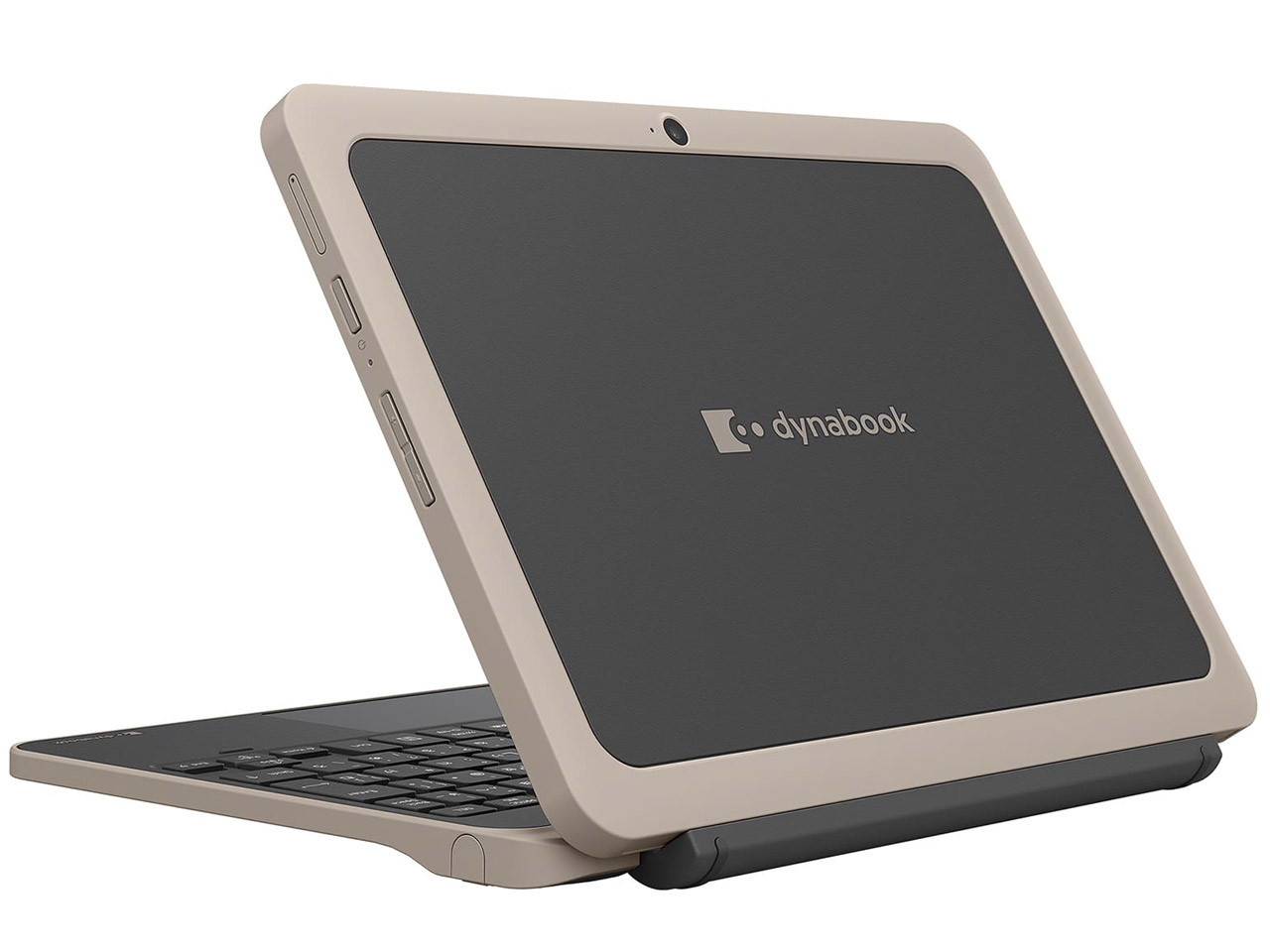 dynabook K2 P1K2XPTB [�u���b�N&�x�[�W��]