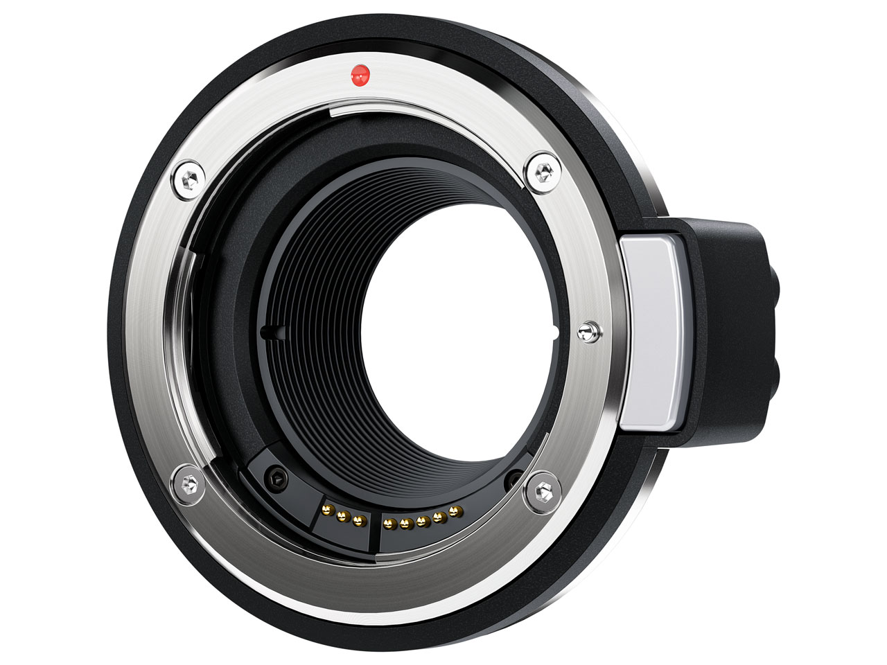 Blackmagic URSA Mini Pro EF Mount �̐��i�摜