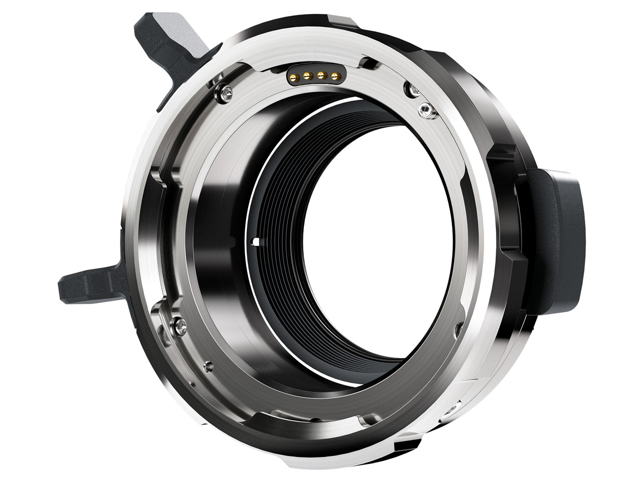 Blackmagic URSA Mini Pro PL Mount �̐��i�摜