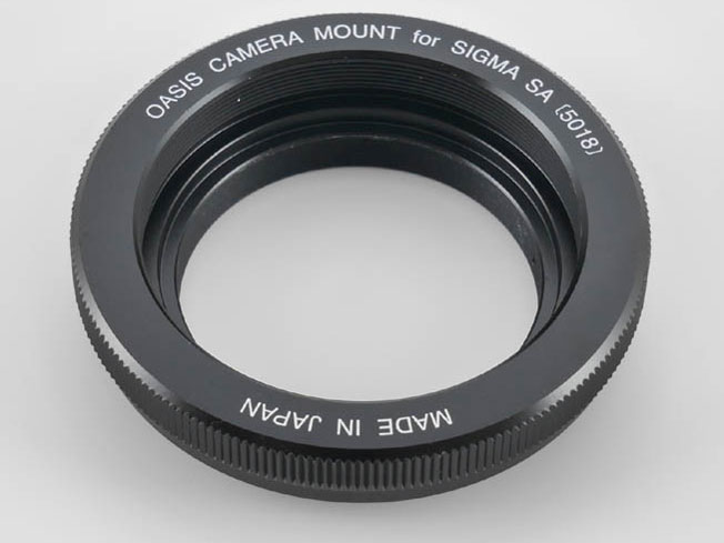 �J�����}�E���g �V�O�}SA�p 5018 �̐��i�摜