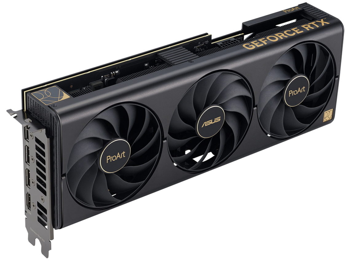 PROART-RTX4070TIS-O16G [PCIExp 16GB]