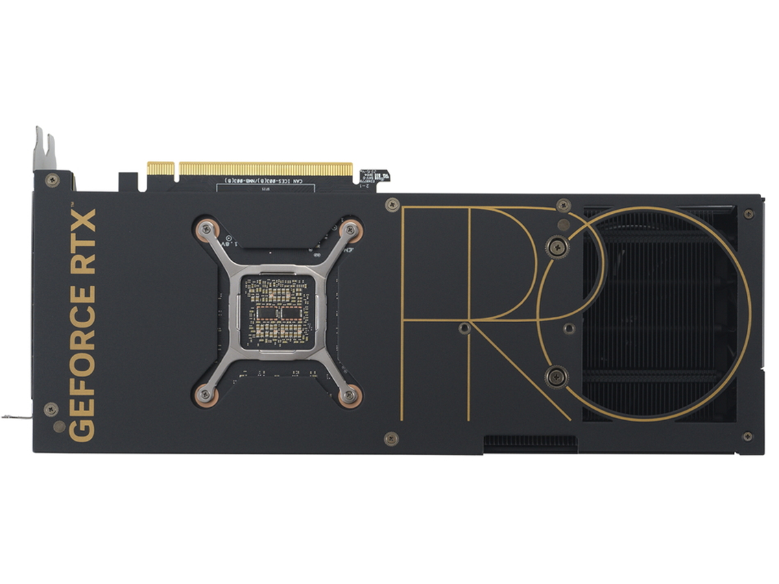 PROART-RTX4070TIS-O16G [PCIExp 16GB]