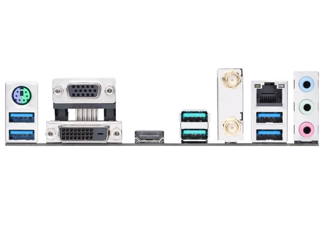 PRIME B550M-A WIFI II