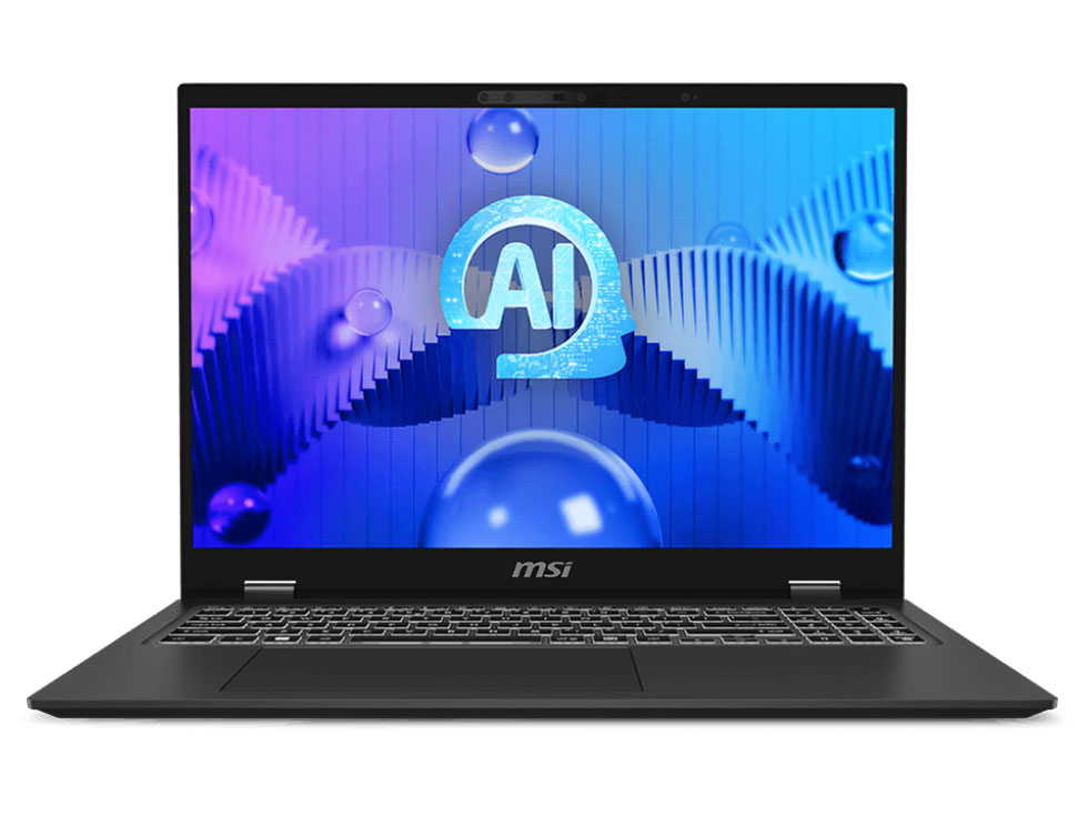 Prestige-16-AI-Studio-B1VFG-4079JP [�X�e���O���C] �̐��i�摜