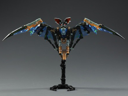 BEASTBOX BB-64 RADIOHEADAR(���f�B�I�w�b�_�[) �̐��i�摜