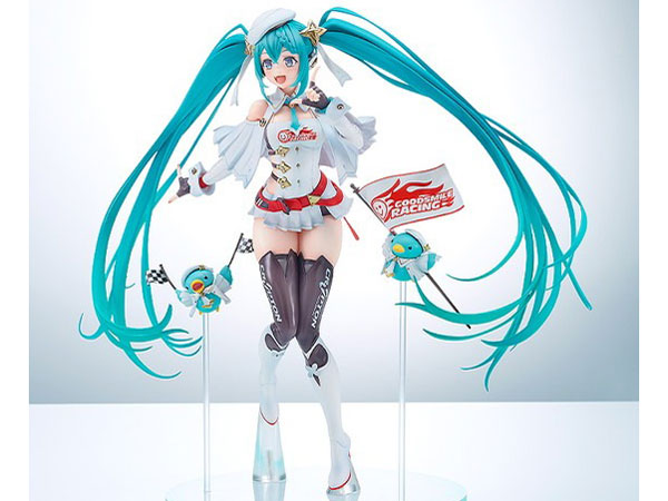 �����~�N GT�v���W�F�N�g 1/7 ���[�V���O�~�N 2023Ver.