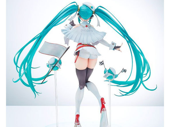 �����~�N GT�v���W�F�N�g 1/7 ���[�V���O�~�N 2023Ver.