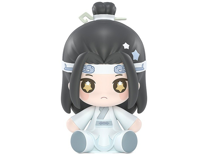 �����c�t Huggy Good Smile ���Y�@ �̐��i�摜