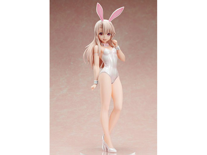 B-style ����� Fate/kaleid liner �v���Y�}���C���� �ቺ�̐��� 1/4 �C�����X�t�B�[���E�t�H���E�A�C���c�x���� �����o�j�[Ver.