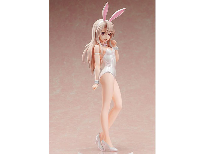 B-style ����� Fate/kaleid liner �v���Y�}���C���� �ቺ�̐��� 1/4 �C�����X�t�B�[���E�t�H���E�A�C���c�x���� �����o�j�[Ver.