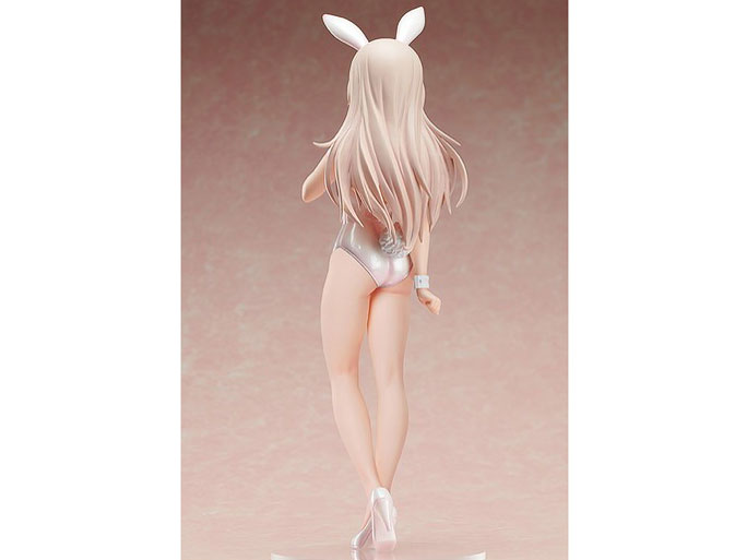 B-style ����� Fate/kaleid liner �v���Y�}���C���� �ቺ�̐��� 1/4 �C�����X�t�B�[���E�t�H���E�A�C���c�x���� �����o�j�[Ver.