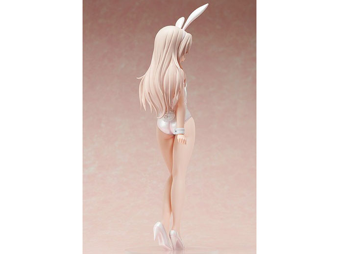 B-style ����� Fate/kaleid liner �v���Y�}���C���� �ቺ�̐��� 1/4 �C�����X�t�B�[���E�t�H���E�A�C���c�x���� �����o�j�[Ver.