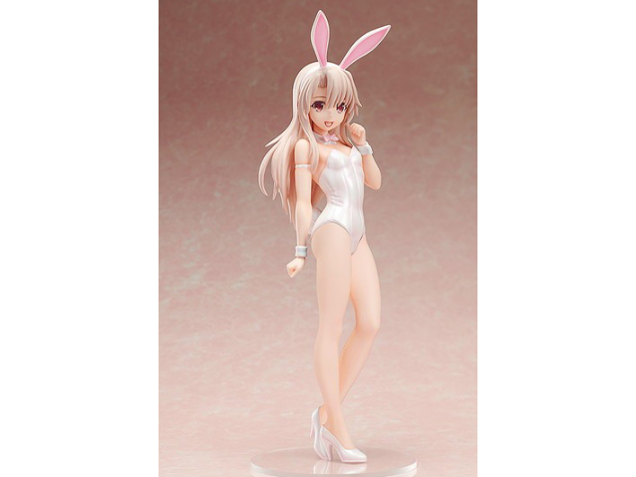 B-style ����� Fate/kaleid liner �v���Y�}���C���� �ቺ�̐��� 1/4 �C�����X�t�B�[���E�t�H���E�A�C���c�x���� �����o�j�[Ver. �̐��i�摜