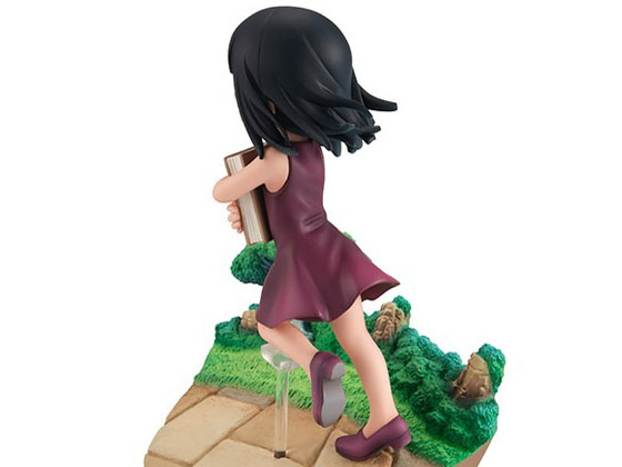 G.E.M.�V���[�Y �����s�[�X �j�R�E���r�� RUN�IRUN�IRUN�I