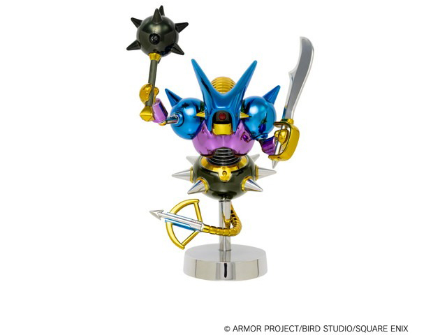 �h���S���N�G�X�g ���^���b�N�����X�^�[�Y�M�������[ �L���[�}�V��2 �̐��i�摜